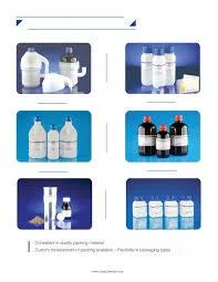 Loba Solutions for Haematology