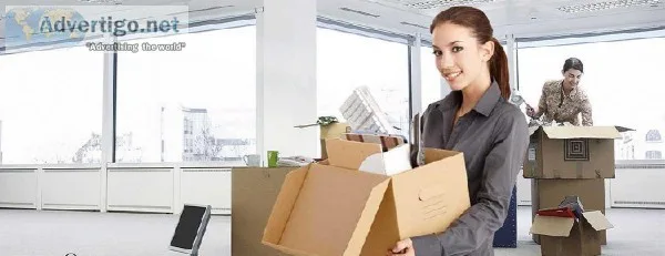 Packers and movers Delhi NCR