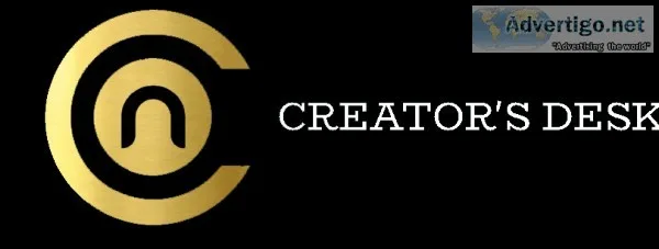 Best Interior Designing Firm in Delhi- Creator s Desk