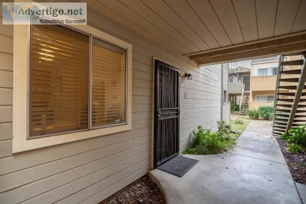 1 Bedroom1 Bath Condo