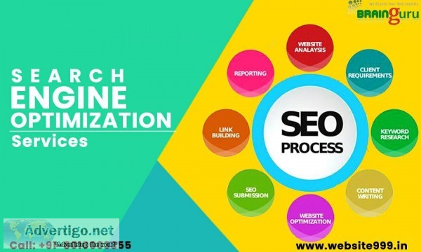 SEO Services In Delhi NCR India