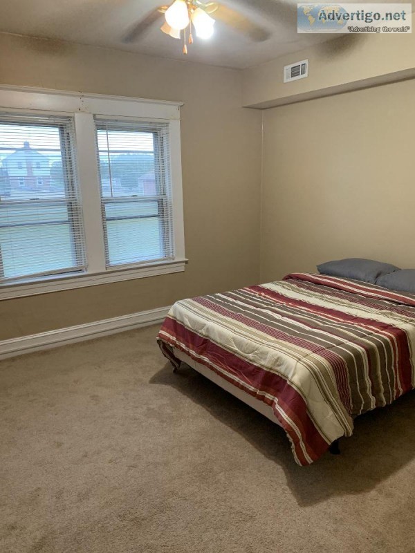Rooms for Rent