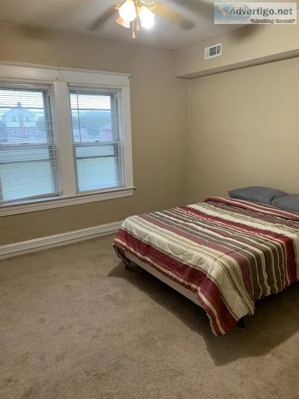 Rooms for Rent