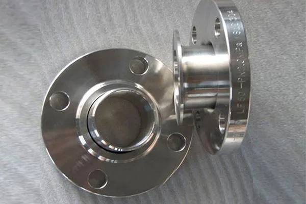 Lap Joint Flanges