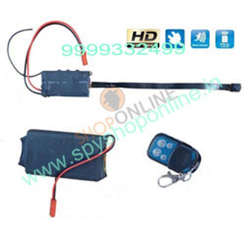 Buy Sting Operation Camera Cash On Delivery 9999332499