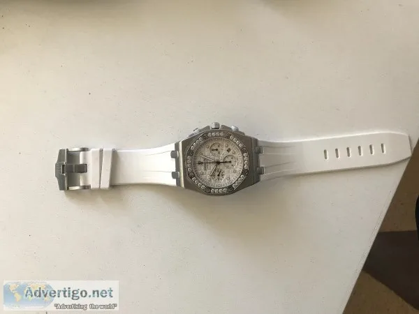 Replica Audemars Piguet for sale