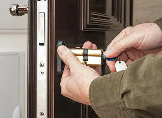Door Closer Services in San Diego