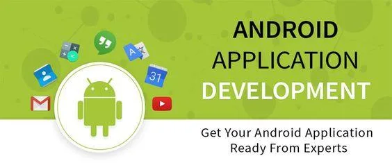 Android App Development Company in Delhi  Noida