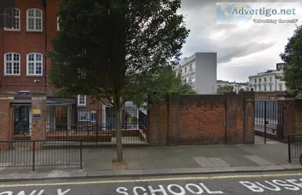 Best Tuition Centre in Churchill Gardens