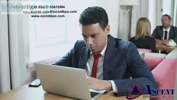Data entry processNon voice proces-Ascent BPO
