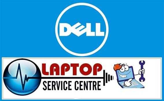 Dell Service Center
