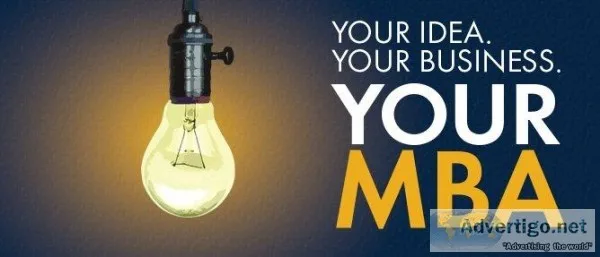 Distance learning MBA in Hyderabad