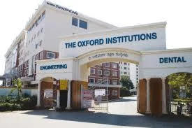 Oxford College of Engineering Courses  Oxford Engineering Colleg