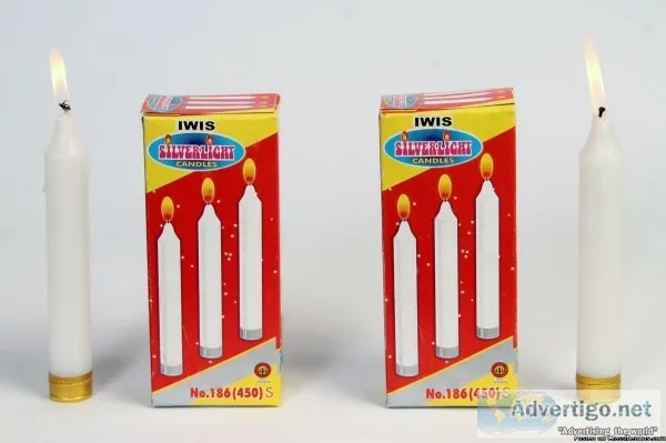 CANDLES-PILLAR CANDLES-TEALIGHT CANDLES MANUFACTURER INDIAN WAX 