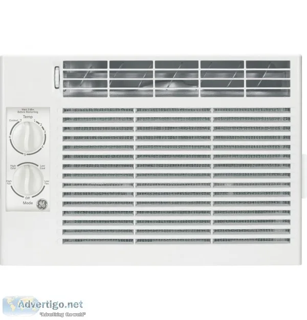 AC WINDOW UNIT GE 5000 BTU