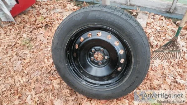 winter tires