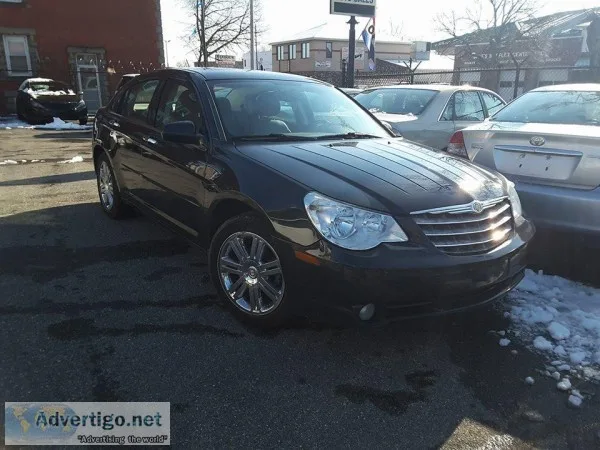 2008 CHRYSLER SEBRING 57.70 WEEKLY