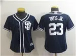 Women&rsquos MLB Jerseys in Different Designs and Styles