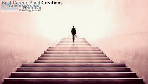 Best Career-Pixel Creations Mumbai