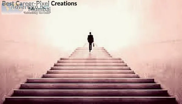 Best Career-Pixel Creations Mumbai