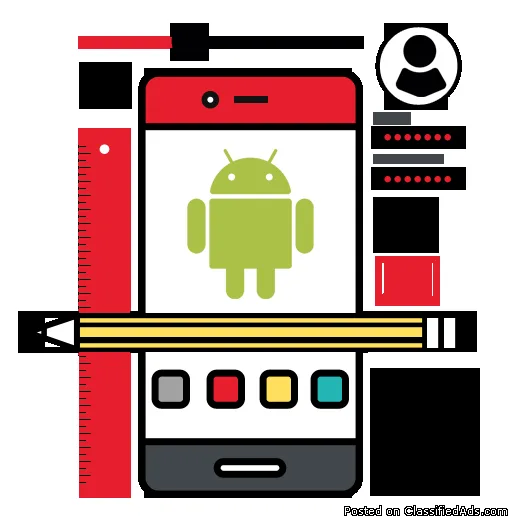 Android app development company India