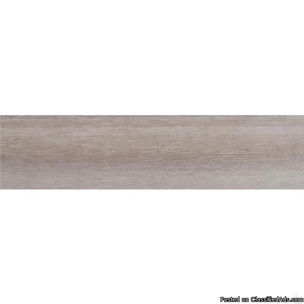 Turin Grigio 6x24 Matte Ceramic  Tilesbay.com