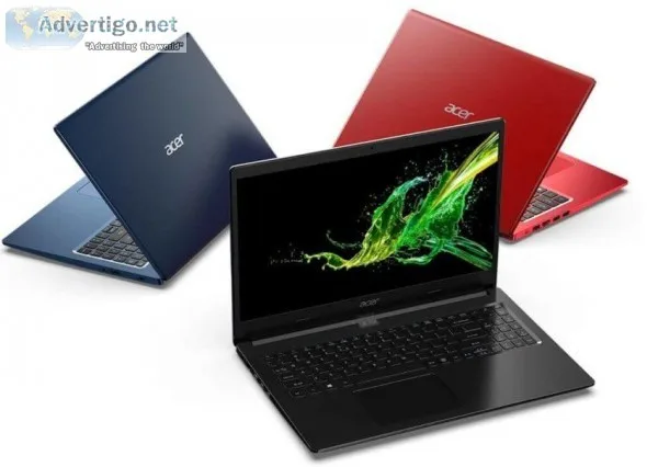Acer New Arrivals