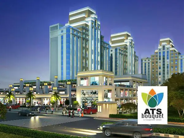 Buy property from ATS Commercial Projects In Noida at the Best P