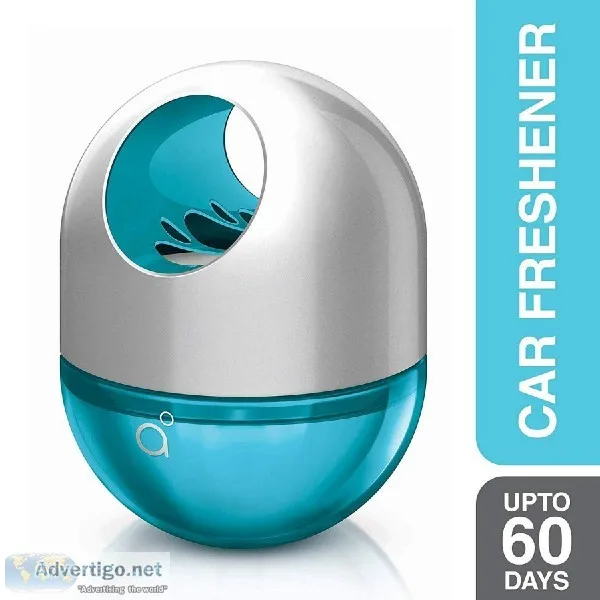 Godrej Aer - Fragrances that lifts your mood.