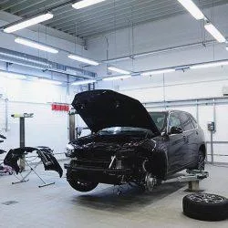 Auto Collision Service in Brampton
