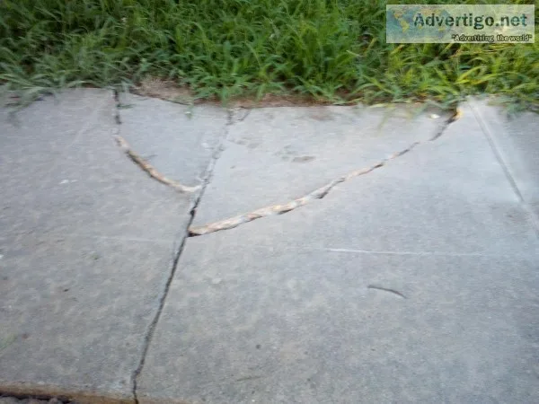 Concrete repairsinstallation s