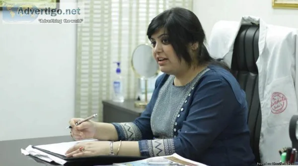 Best Hair clinic in Delhi