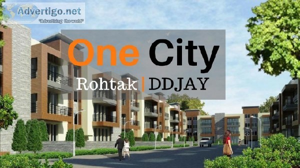 House in Rohtak