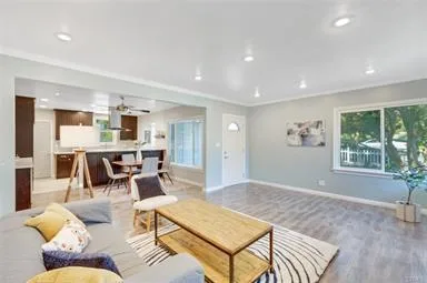 BEAUTIFUL 4 BEDROOM 3 BATHROOM IN SIERRA MADRE