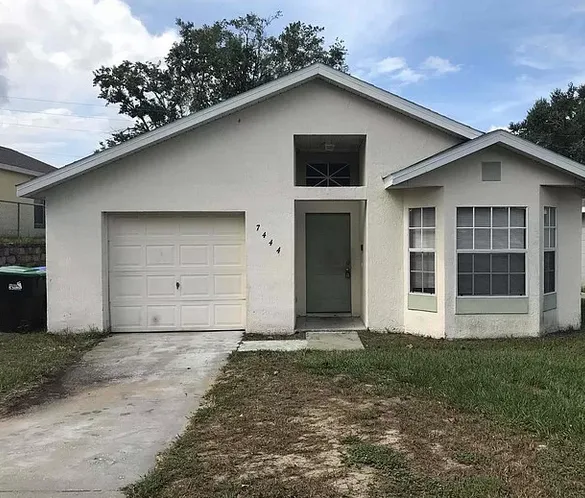 7444 Little Pond Ct Orlando FL 32810