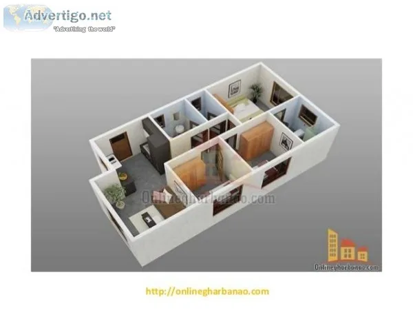 Readymade Floor Plans