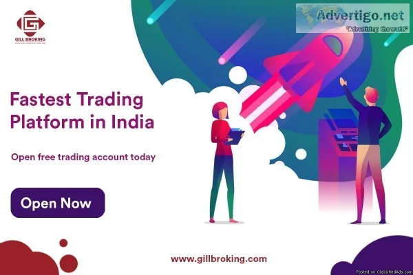 How to Open Your Trading Account
