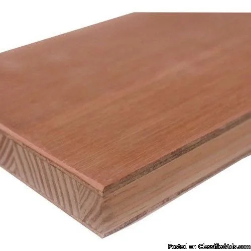 Block Board Manufacturer and Suppliers