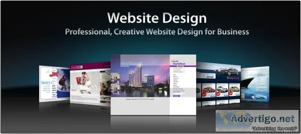 Website Development Company in Mohali India