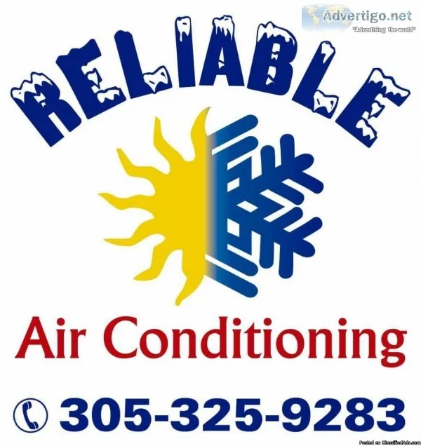 Miami Beach Air Conditioning Repair