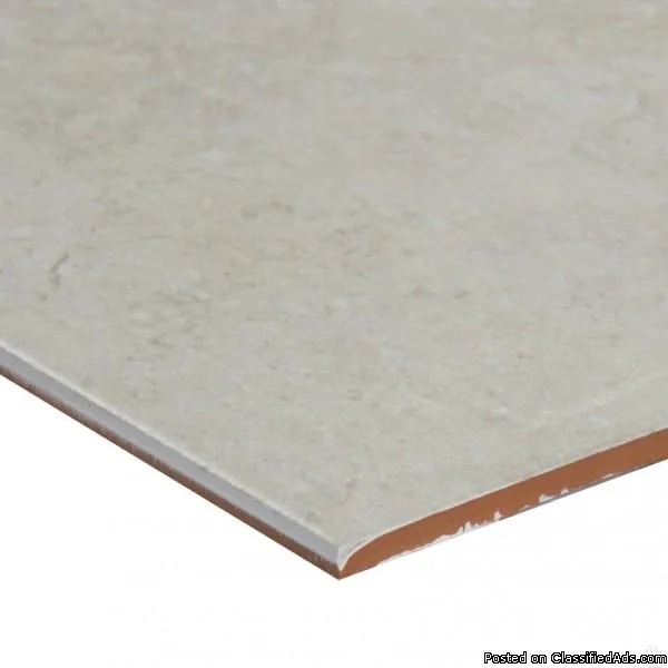 Tempest Grey 12X24 Matte Ceramic Tile