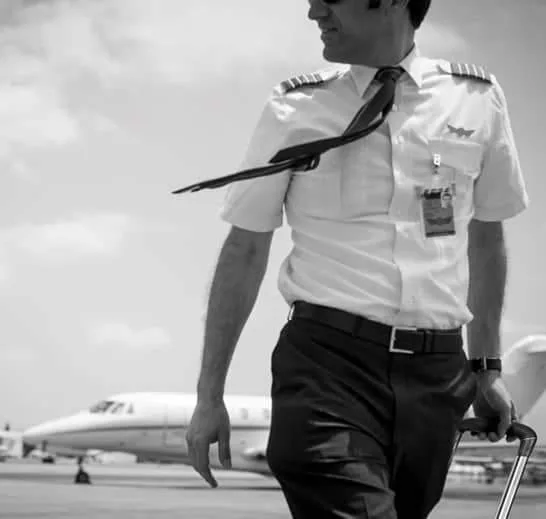 CARRY ON LUGGAGE