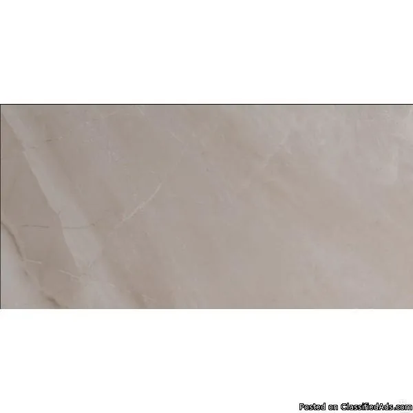 Adella Gris Satin 12X24 Matte Ceramic Tile