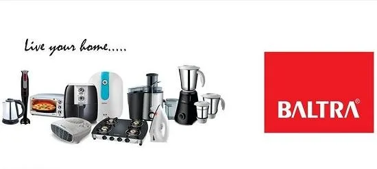 Home Appliances Company