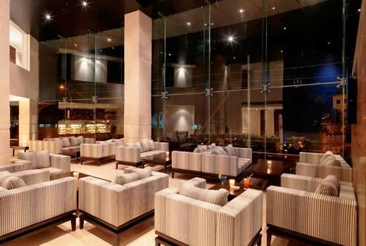 Hotel Interior Designers in Bangalore