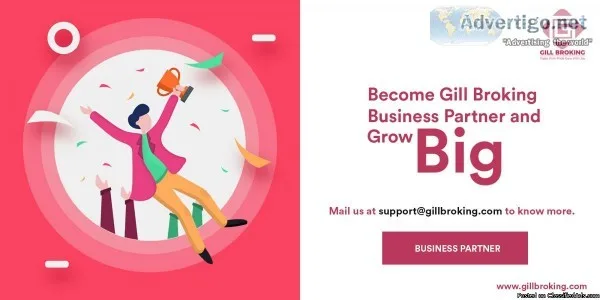 Become a Sub Broker Franchise and Make Profits