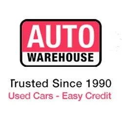 The Auto Warehouse