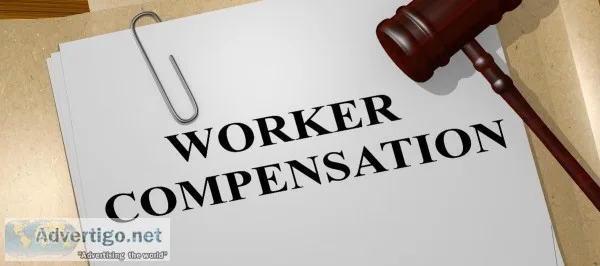 Workers Compensation Near Me