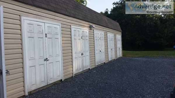 Large Storage Unit for Rent