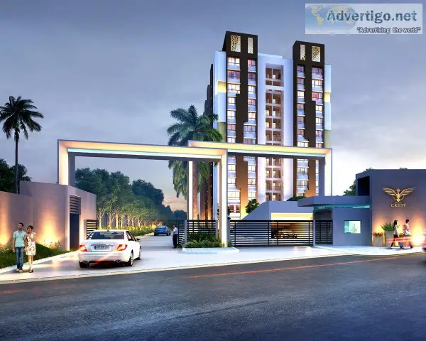 Just listed premium apartments in Bhubaneswar and flats in Bhuba